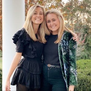 Meet your Posher, Ann